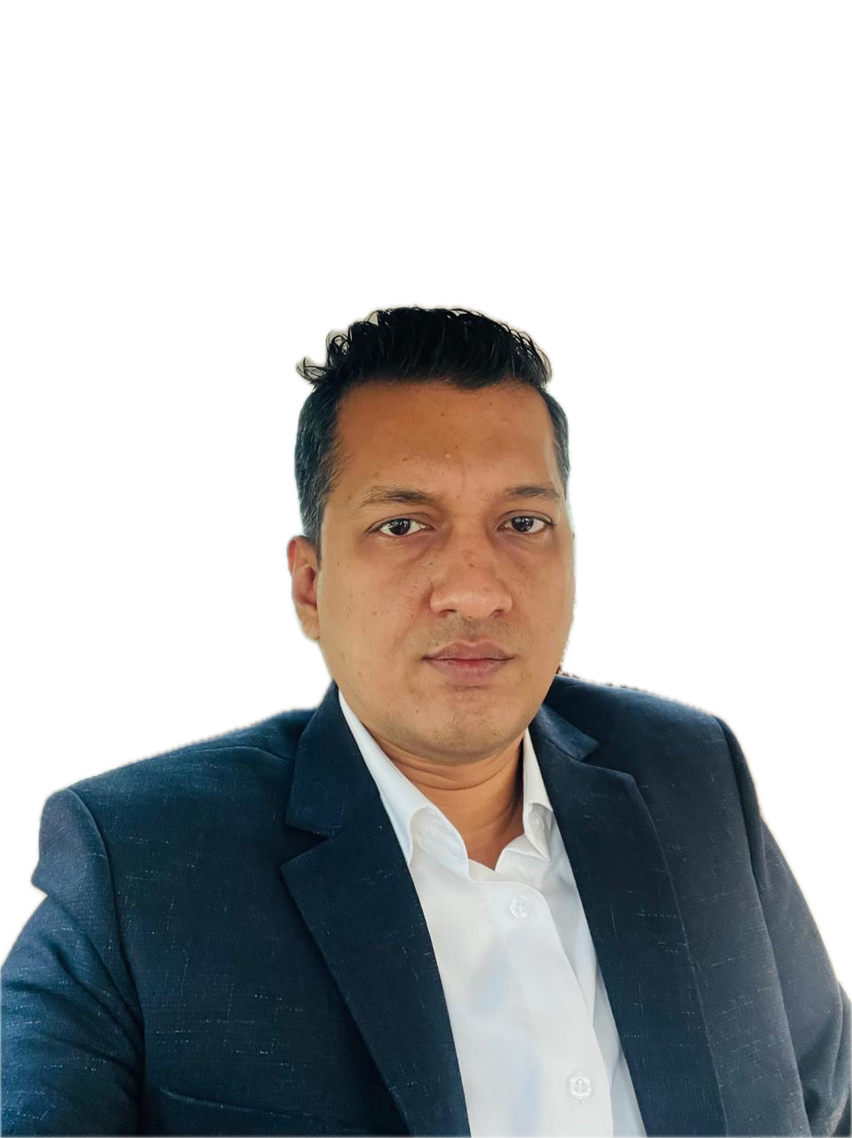 Mr. Md Helal Hossain Raju